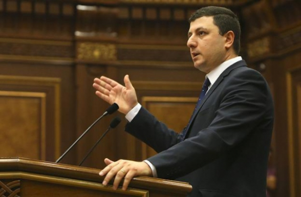 Արցախի շրջափակումն արդեն սկսել է աղետի վերածվել